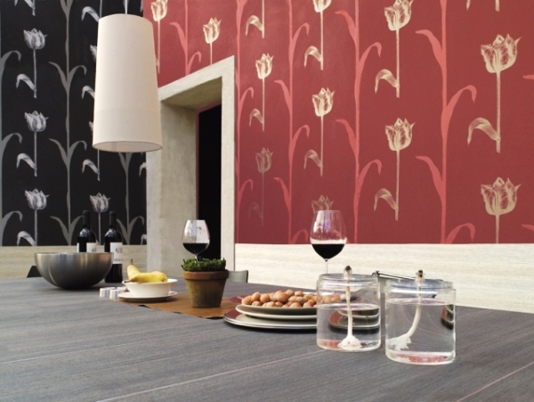 poklejka-oboev-na-kuhne-dvuh-tsvetov-foto-12