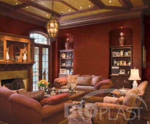  Жидкие обои