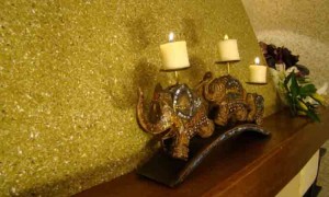  Жидкие обои