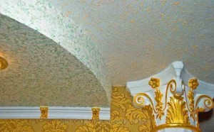  Жидкие обои