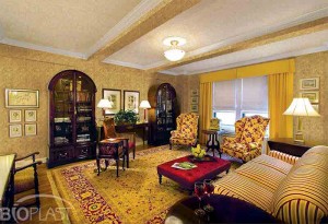  Жидкие обои