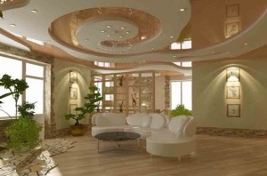  Жидкие обои