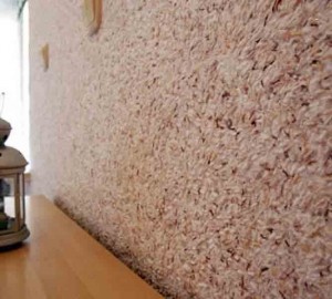  Жидкие обои