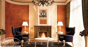  Жидкие обои