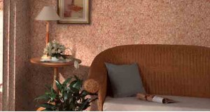  Жидкие обои