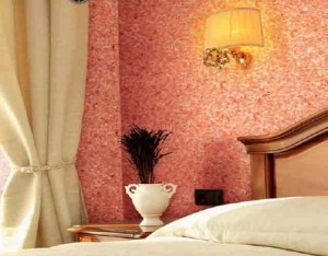  Жидкие обои