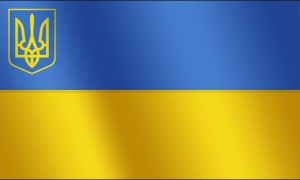 Украина
