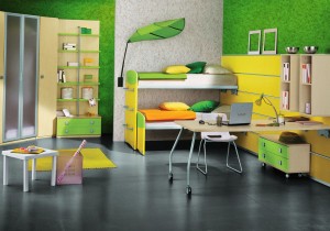  Жидкие обои