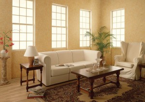  Жидкие обои