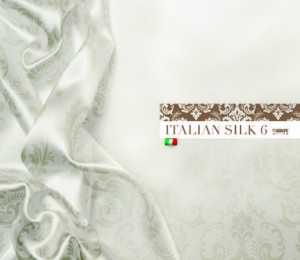Italian silk 6