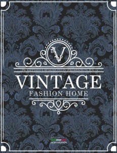 Vintage Home