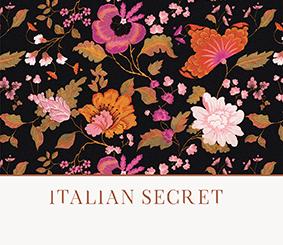 Italian Secret