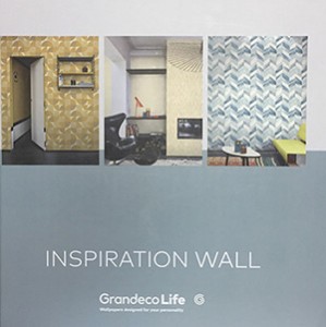 Inspiration Wall