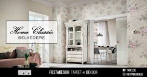 Home Classic Belvedere