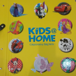 Kids&Home 5