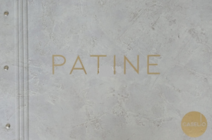 Patine