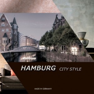 Hamburg city style