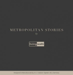 Metropolitan Stories