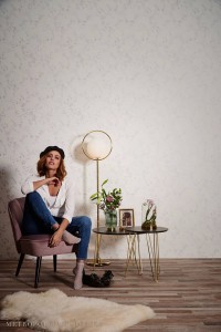 Metropolitan Stories