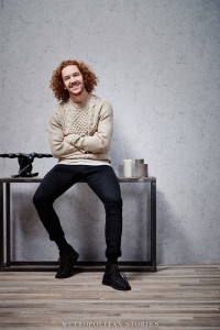 Metropolitan Stories