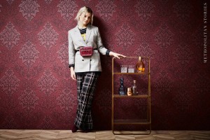 Metropolitan Stories