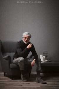 Metropolitan Stories