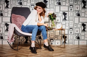 Metropolitan Stories