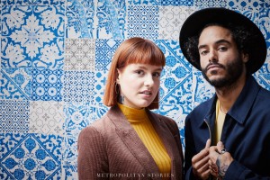 Metropolitan Stories