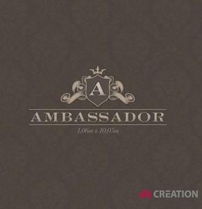 Ambassador
