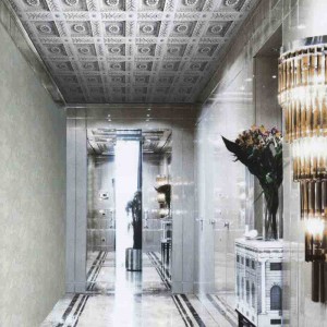 Valentin Yudashkin Home Fashion