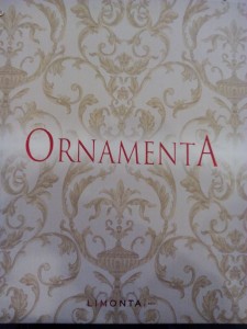 Ornamenta New