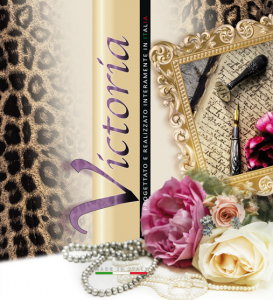 VICTORIA