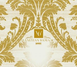 VENETIAN DAMASK 