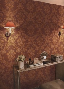 VENETIAN DAMASK 