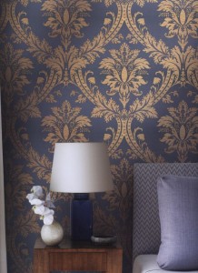 VENETIAN DAMASK 