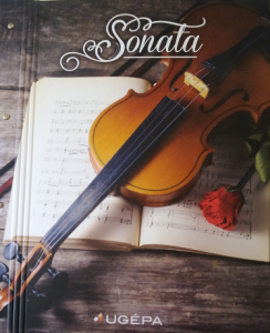 SONATA 