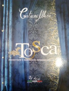 Tosca