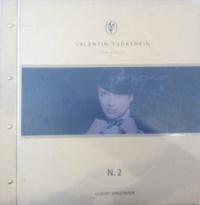 VALENTIN YUDASHKIN 2