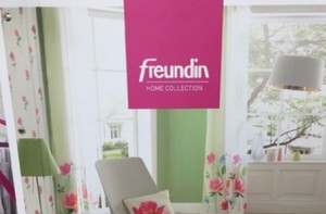 Freundin
