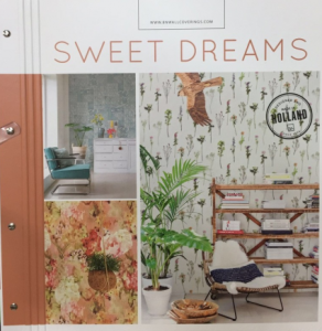 Sweet Dreams