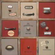 579410 Обои HOME Ugepa Франция