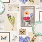 L 21307 Обои HOME Ugepa Франция