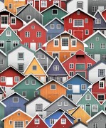 L 30710 Обои HOME Ugepa Франция