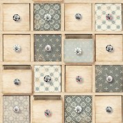 L 32607 Обои HOME Ugepa Франция