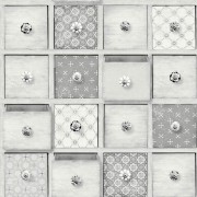 L 32609 Обои HOME Ugepa Франция