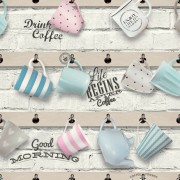 L 32701 Обои HOME Ugepa Франция