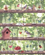 L 33404 Обои HOME Ugepa Франция