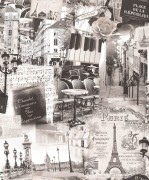 L 34909 Обои HOME Ugepa Франция