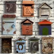 L 35001 Обои HOME Ugepa Франция