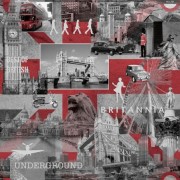 102509 Обои Free Style Ugepa Франция